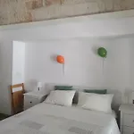 Dimora Dioniso B&B 폴리나노 아마레