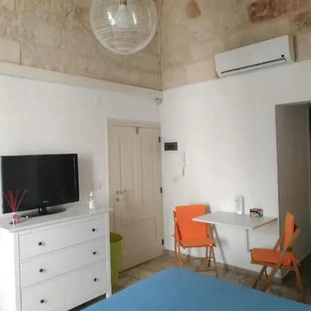 Dimora Dioniso Polignano a Mare