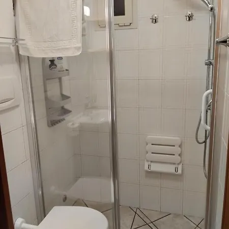 Dimora Dioniso Bed and breakfast 3*