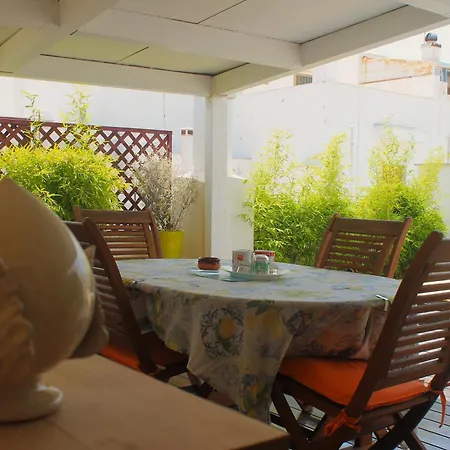 Dimora Dioniso Bed and breakfast Polignano a Mare