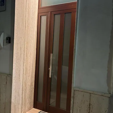 Dimora Dioniso Bed and breakfast 3*