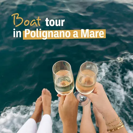 Bed and breakfast Dimora Dioniso