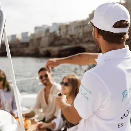 Dimora Dioniso Bed and breakfast 3*