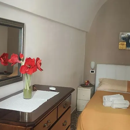 Dimora Dioniso Bed and breakfast Polignano a Mare