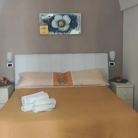 Bed and breakfast Dimora Dioniso