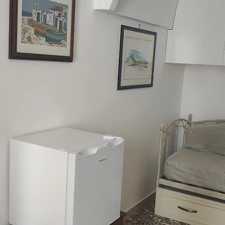 Bed and breakfast Dimora Dioniso 3*