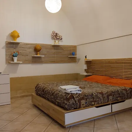 Bed and breakfast Dimora Dioniso