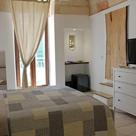 Dimora Dioniso Bed and breakfast