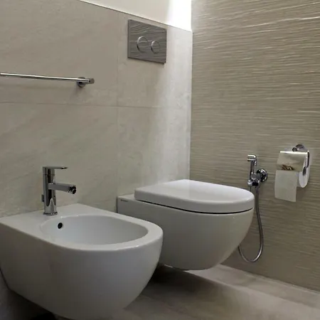 Bed and breakfast Dimora Dioniso 3*