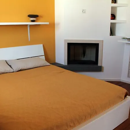 Bed and breakfast Dimora Dioniso