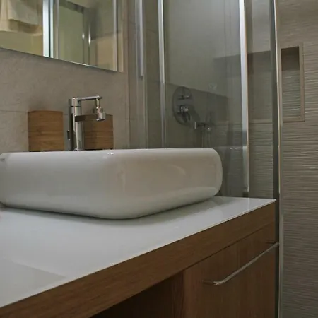 Bed and breakfast Dimora Dioniso 3*