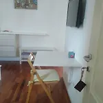 Отель типа 