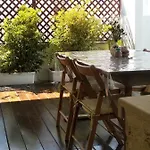 Oda ve Kahvaltı Dimora Dioniso Polignano a Mare