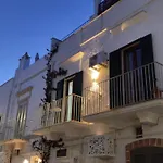 Dimora Dioniso Oda ve Kahvaltı Polignano a Mare