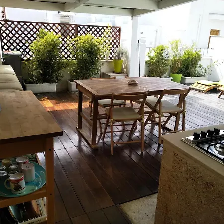 Dimora Dioniso Polignano a Mare