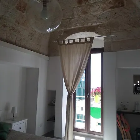 Dimora Dioniso Bed and Breakfast
