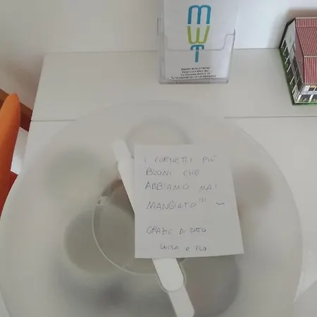 Oda ve Kahvaltı Dimora Dioniso