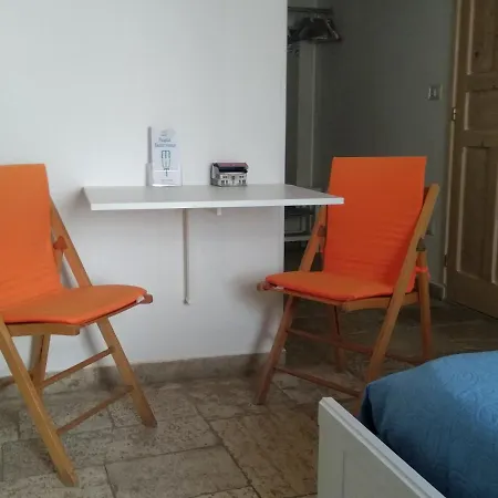 Oda ve Kahvaltı Dimora Dioniso