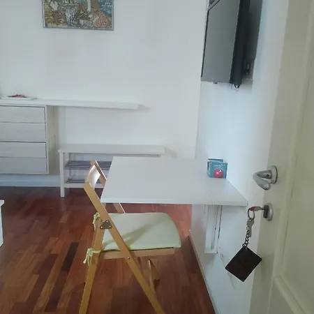Bed and Breakfast Dimora Dioniso Polignano a Mare