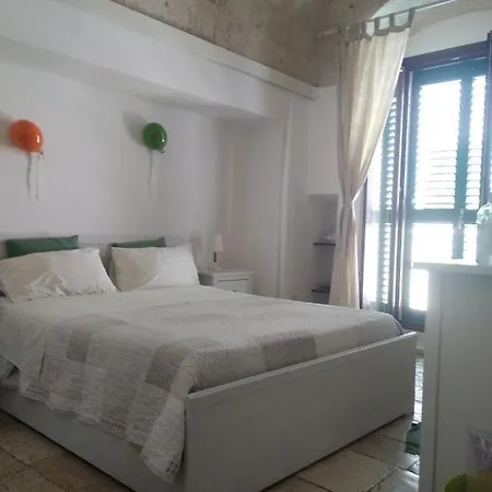 Dimora Dioniso 3* Polignano a Mare