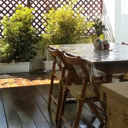 Bed & Breakfast Dimora Dioniso Polignano a Mare