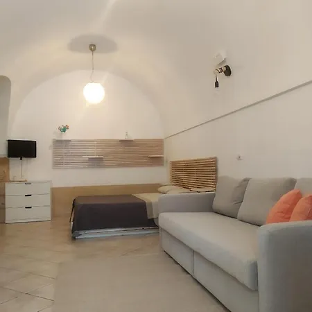 Dimora Dioniso Polignano a Mare