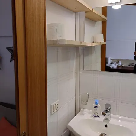 Dimora Dioniso Couette-café Polignano a Mare