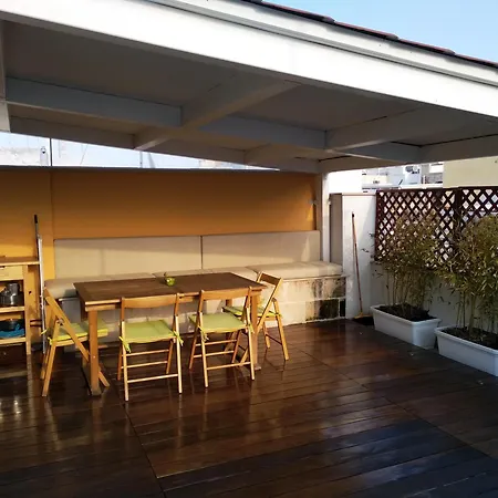 Dimora Dioniso Polignano a Mare