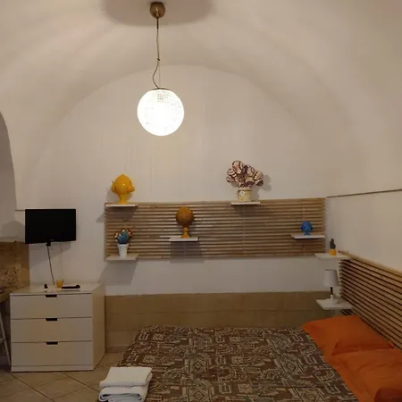 Bed and Breakfast Dimora Dioniso