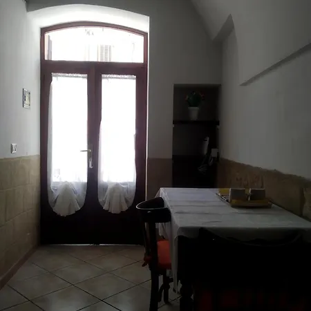 Dimora Dioniso Bed & Breakfast 3*