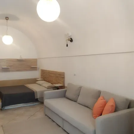 Bed & Breakfast Dimora Dioniso *
