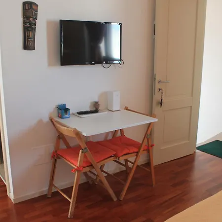 Dimora Dioniso Bed and Breakfast