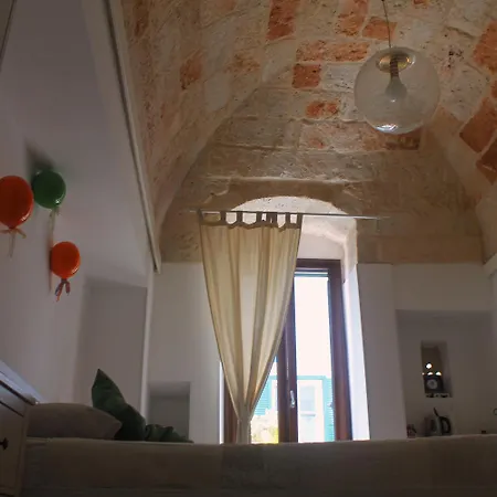 Bed and Breakfast Dimora Dioniso Polignano a Mare