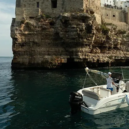 Dimora Dioniso * Polignano a Mare