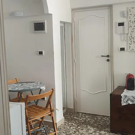 Bed and Breakfast Dimora Dioniso Polignano a Mare