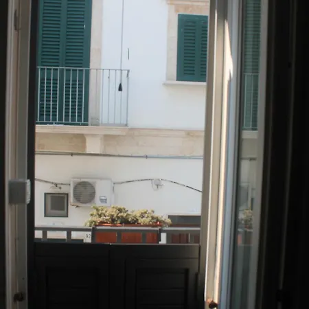 Dimora Dioniso Oda ve Kahvaltı