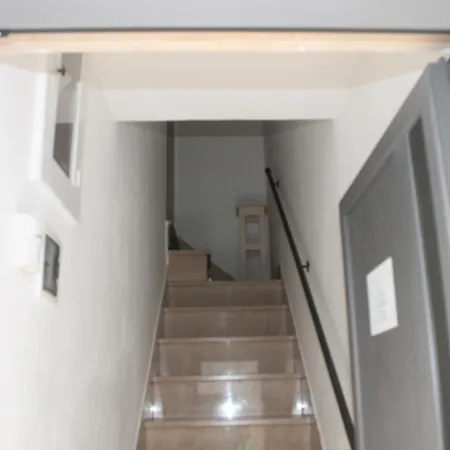 Dimora Dioniso Bed and Breakfast 3*