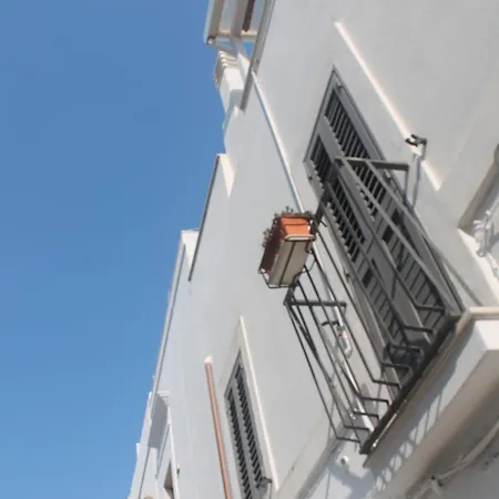 Dimora Dioniso 3* Polignano a Mare