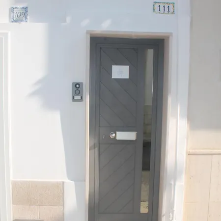 Bed & Breakfast Dimora Dioniso