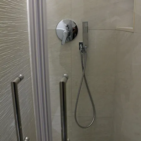 Oda ve Kahvaltı Dimora Dioniso Polignano a Mare