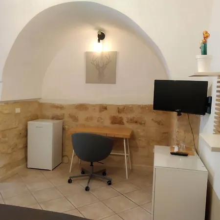 Bed & Breakfast Dimora Dioniso