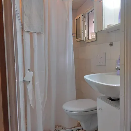 Dimora Dioniso 3* Полиньяно-а-Маре