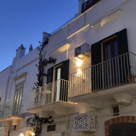 Dimora Dioniso Bed and Breakfast Polignano a Mare