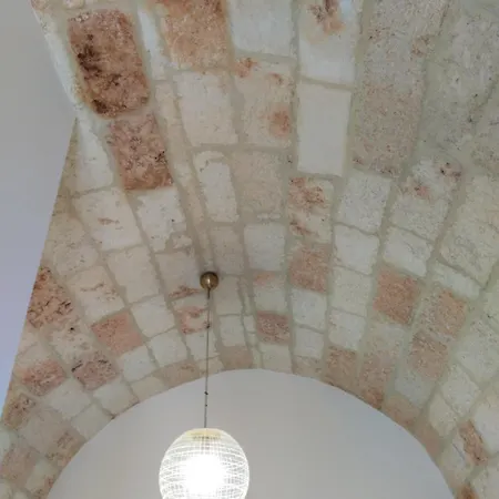 Dimora Dioniso Bed & Breakfast