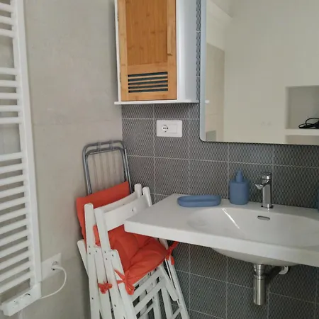 Bed & Breakfast Dimora Dioniso 4*