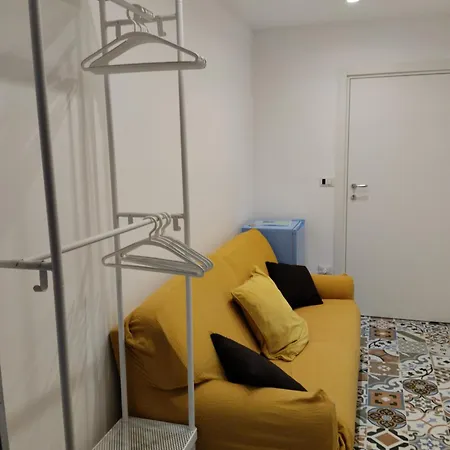 Bed & Breakfast Dimora Dioniso Polignano a Mare