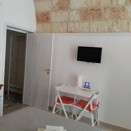 Dimora Dioniso 3*