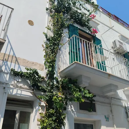 Dimora Dioniso Polignano a Mare