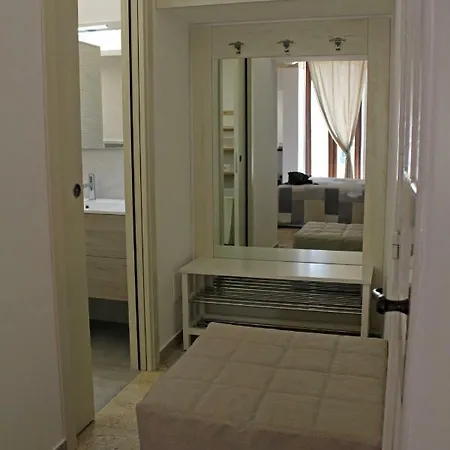 Bed & Breakfast Dimora Dioniso