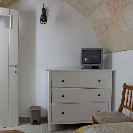 Couette-café Dimora Dioniso Polignano a Mare